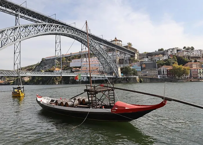 Flh Almada Cozy With View Porto