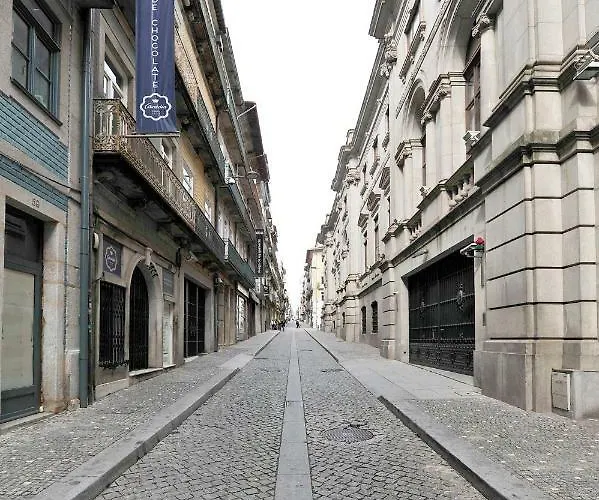 Flh Almada Cozy With View Porto