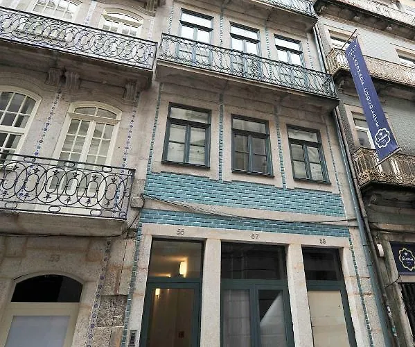 Flh Almada Cozy With View Apartamento Porto