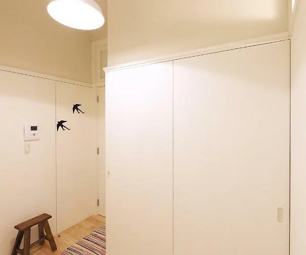 Flh Almada Cozy With View Apartamento