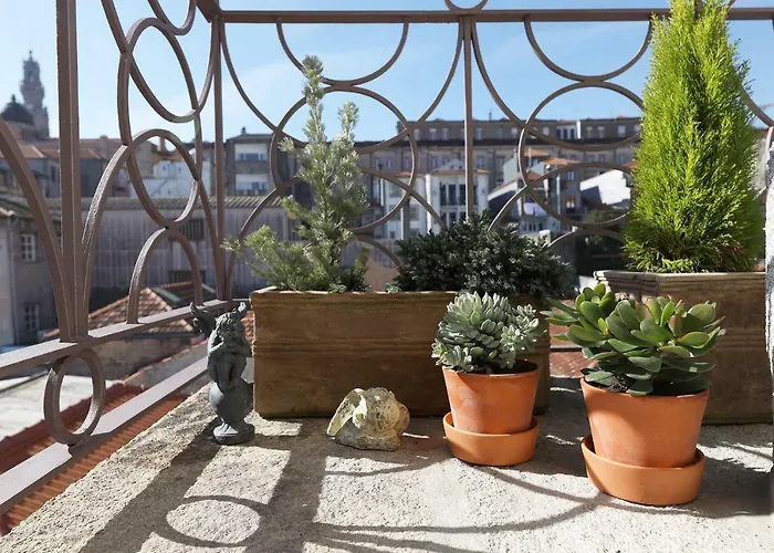 Flh Almada Cozy With View Apartamento