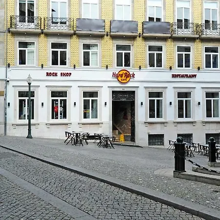 Flh Almada Cozy With View *