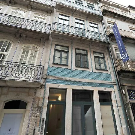 Flh Almada Cozy With View Apartment Porto