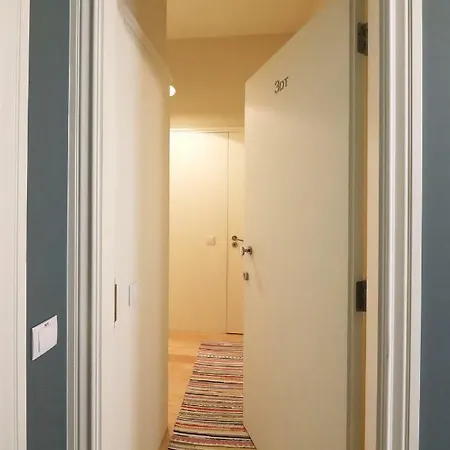 Flh Almada Cozy With View Apartamento