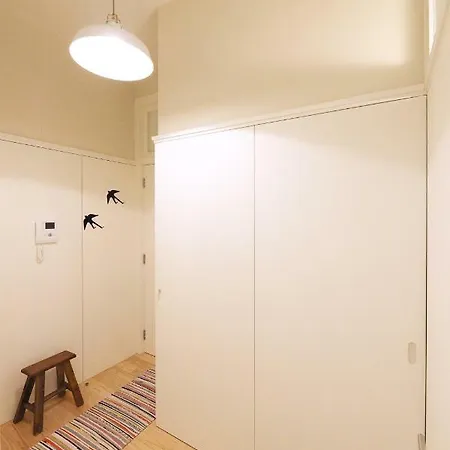 Flh Almada Cozy With View Apartment