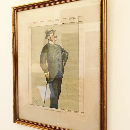 Flh Almada Cozy With View *