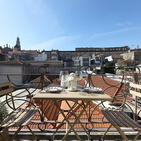 Flh Almada Cozy With View * Porto