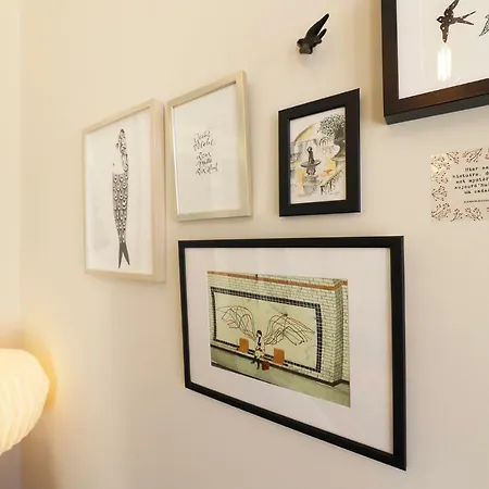 Apartamento Flh Almada Cozy With View