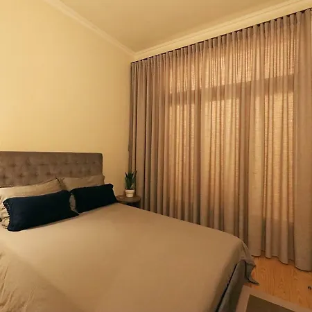 Apartamento Flh Almada Cozy With View *