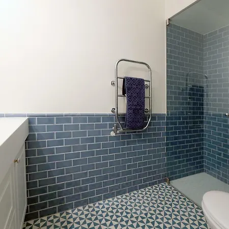 Flh Almada Cozy With View Apartamento Porto