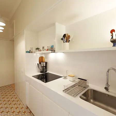 Flh Almada Cozy With View *