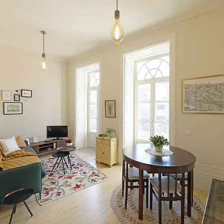 Flh Almada Cozy With View