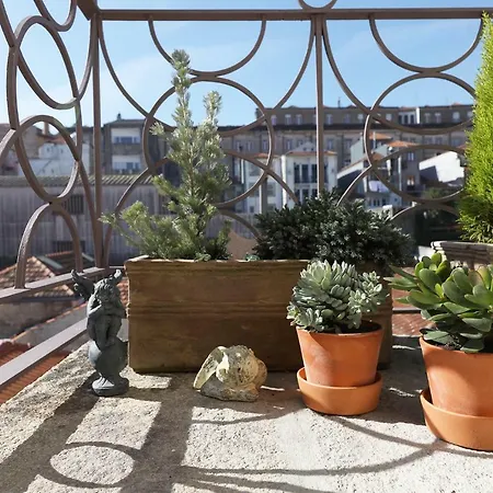 Flh Almada Cozy With View Apartment