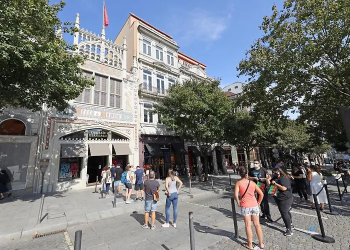 Flh Almada Cozy With View