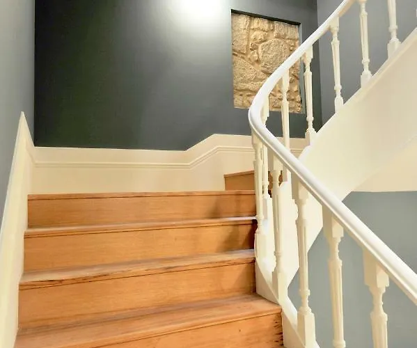 Lejlighed Flh Almada Cozy With View *