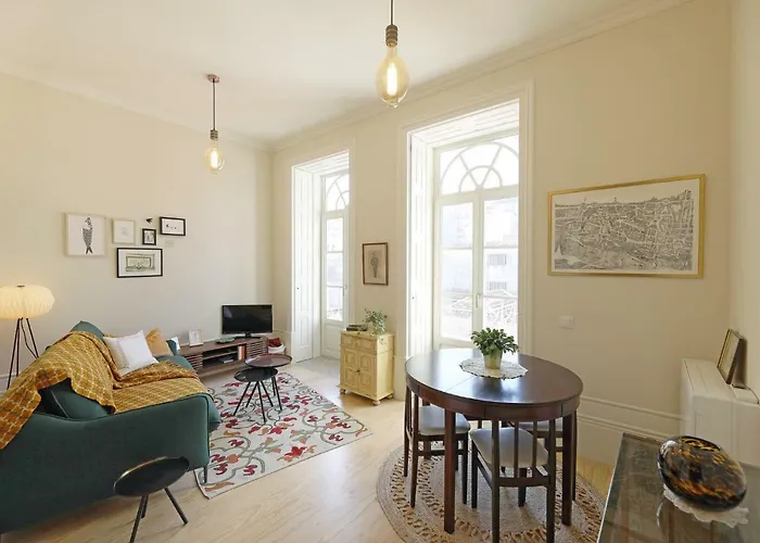 Flh Almada Cozy With View