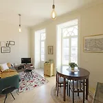 Flh Almada Cozy With View