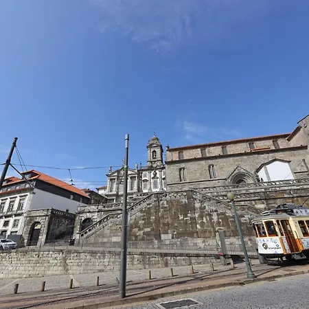 Flh Almada Cozy With View * Porto