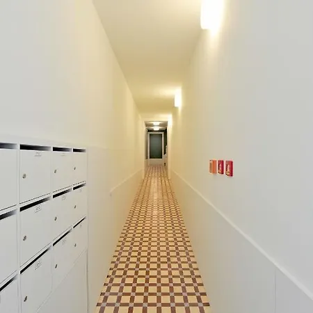 Flh Almada Cozy With View *