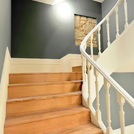 Appartement Flh Almada Cozy With View *