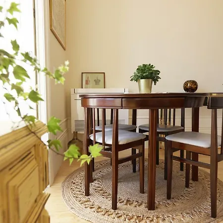 Flh Almada Cozy With View Appartement Porto