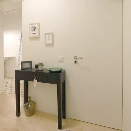 Apartment Flh Almada Cozy With View