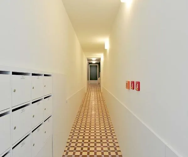 Flh Almada Cozy With View *