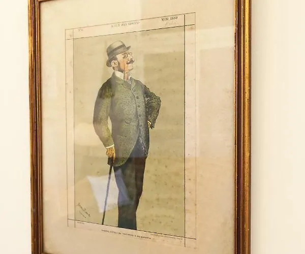 Flh Almada Cozy With View *