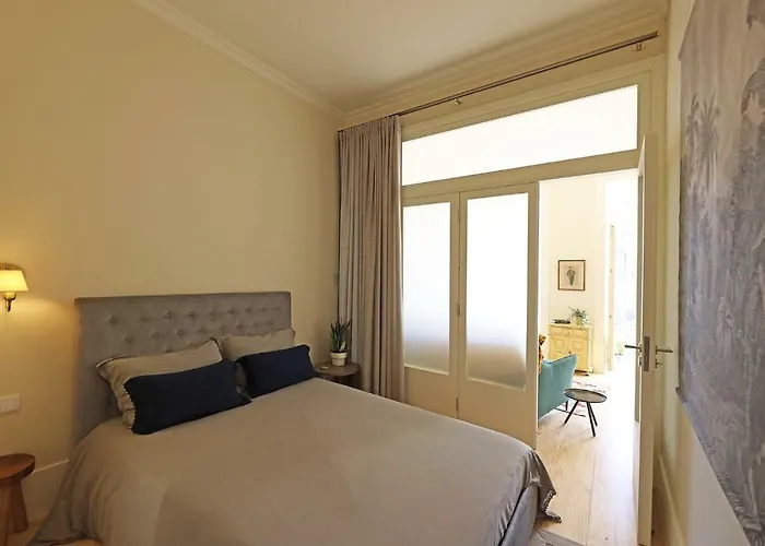 Flh Almada Cozy With View