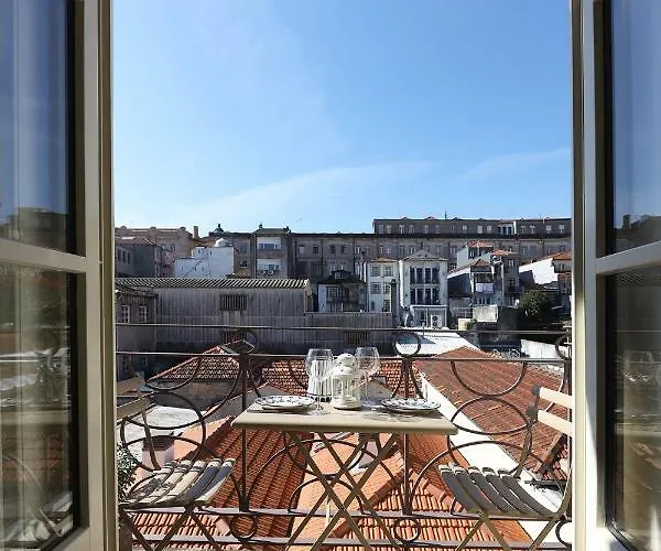 Apartman Flh Almada Cozy With View Porto